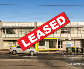 Offices commercial property leased at 12/219-229 Balaclava Road Caulfield North VIC 3161