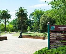 Offices commercial property leased at 12/219-229 Balaclava Road Caulfield North VIC 3161