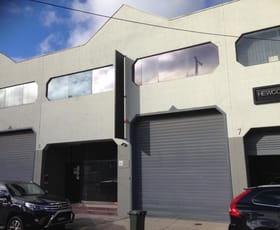 Development / Land commercial property leased at 5 Abbott Street Alphington VIC 3078