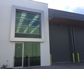 Factory, Warehouse & Industrial commercial property leased at Unit 6/14 Commercial Drive Pakenham VIC 3810