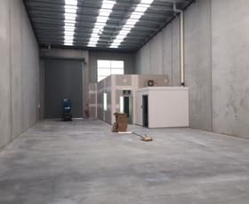 Factory, Warehouse & Industrial commercial property leased at Unit 6/14 Commercial Drive Pakenham VIC 3810