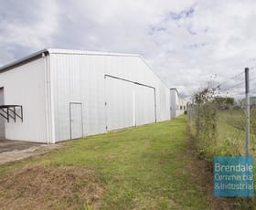 Factory, Warehouse & Industrial commercial property leased at 2/26 Duntroon St Brendale QLD 4500