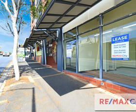 Medical / Consulting commercial property leased at 1/477 Brunswick Street Fortitude Valley QLD 4006