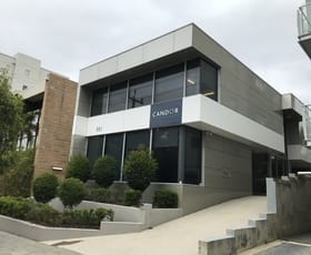 Offices commercial property leased at Gnd Floor, 981 Wellington Street West Perth WA 6005
