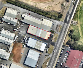 Showrooms / Bulky Goods commercial property leased at 141 Lockyer Avenue Centennial Park WA 6330