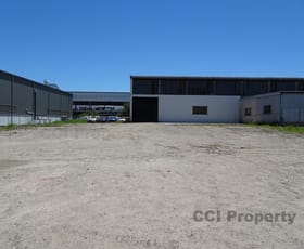 Development / Land commercial property leased at Salisbury QLD 4107