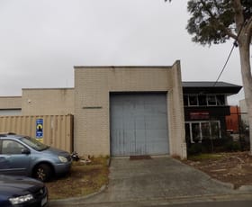 Factory, Warehouse & Industrial commercial property leased at 3/13 Braeside Drive Braeside VIC 3195