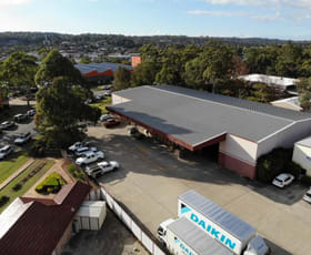 Factory, Warehouse & Industrial commercial property leased at 52A Pendlebury Road Cardiff NSW 2285