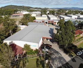 Factory, Warehouse & Industrial commercial property leased at 52A Pendlebury Road Cardiff NSW 2285