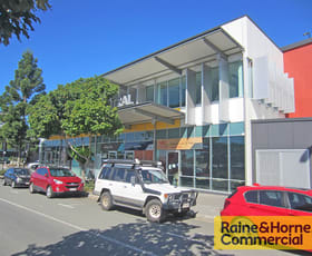 Shop & Retail commercial property leased at 107/53 Endeavour Boulevard North Lakes QLD 4509