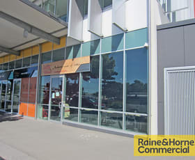 Shop & Retail commercial property leased at 107/53 Endeavour Boulevard North Lakes QLD 4509