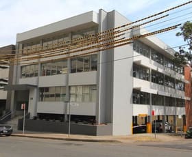 Medical / Consulting commercial property leased at Suite 101/28 Chandos Street St Leonards NSW 2065