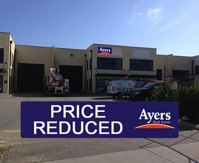 Offices commercial property leased at 2/49 Inspiration Drive Wangara WA 6065