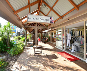 Shop & Retail commercial property leased at Shop 25/187 Gympie Terrace Noosaville QLD 4566