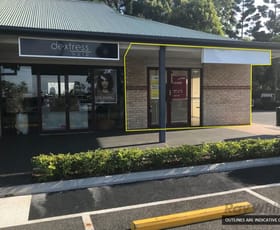 Offices commercial property leased at A/264 Dohles Rocks Road Murrumba Downs QLD 4503