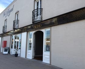 Offices commercial property leased at 3B/118 Main Street Mittagong NSW 2575