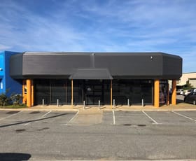 Showrooms / Bulky Goods commercial property leased at Unit 8/160 Balcatta Road Balcatta WA 6021