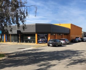 Shop & Retail commercial property leased at Unit 8/160 Balcatta Road Balcatta WA 6021