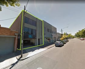 Offices commercial property leased at 270 Rosslyn Street West Melbourne VIC 3003