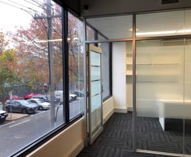 Offices commercial property leased at 270 Rosslyn Street West Melbourne VIC 3003