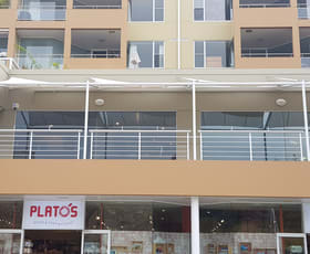Offices commercial property leased at 32A Salamanca Square Battery Point TAS 7004