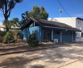 Factory, Warehouse & Industrial commercial property leased at Northern Building/13B Industrial Avenue Caloundra West QLD 4551