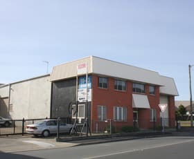 Factory, Warehouse & Industrial commercial property leased at 6/61 Chapel Street Glenorchy TAS 7010