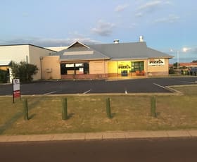 Medical / Consulting commercial property for lease at 2/4 Albatross Crescent Eaton WA 6232