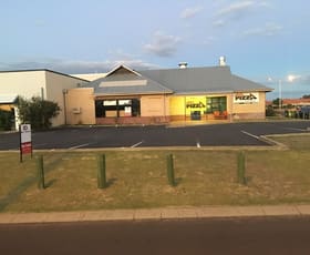 Shop & Retail commercial property leased at 2/4 Albatross Crescent Eaton WA 6232