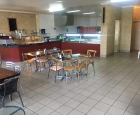 Shop & Retail commercial property leased at 2/4 Albatross Crescent Eaton WA 6232
