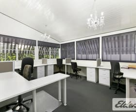 Offices commercial property leased at Suite A/79 Latrobe Terrace Paddington QLD 4064