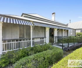 Offices commercial property leased at Suite A/79 Latrobe Terrace Paddington QLD 4064