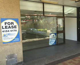 Shop & Retail commercial property leased at 130 Bourbong Street Bundaberg Central QLD 4670