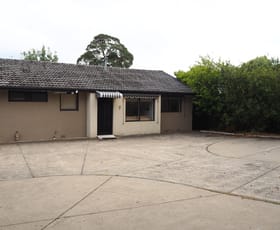 Medical / Consulting commercial property leased at 7 Village Lane Mount Eliza VIC 3930