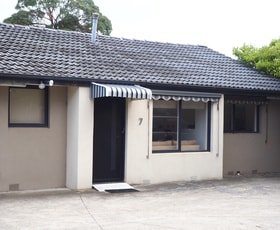 Offices commercial property leased at 7 Village Lane Mount Eliza VIC 3930