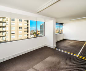 Offices commercial property leased at 8.04/2-14 Kings Cross Road Potts Point NSW 2011