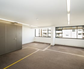 Offices commercial property leased at 8.04/2-14 Kings Cross Road Potts Point NSW 2011