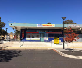 Shop & Retail commercial property leased at 5 Scullin Place Scullin ACT 2614
