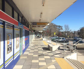 Shop & Retail commercial property leased at 5 Scullin Place Scullin ACT 2614