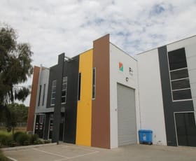 Factory, Warehouse & Industrial commercial property leased at 56 Progress Street Dandenong VIC 3175