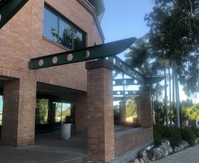 Offices commercial property for lease at Multiple/6 Ewing Road Logan Central QLD 4114