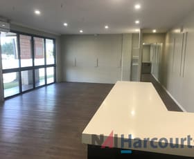 Shop & Retail commercial property leased at 4/7 Gateway Drive Biggera Waters QLD 4216