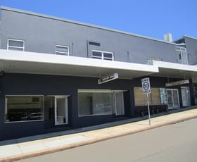 Offices commercial property leased at Caringbah NSW 2229