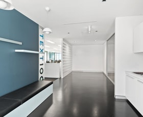 Offices commercial property leased at 77 Berry Street North Sydney NSW 2060