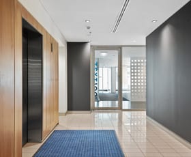 Offices commercial property leased at 77 Berry Street North Sydney NSW 2060