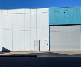 Factory, Warehouse & Industrial commercial property leased at Unit 1/6 Bedford Road Homebush West NSW 2140