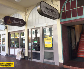 Shop & Retail commercial property leased at 19-21 East Row City ACT 2601