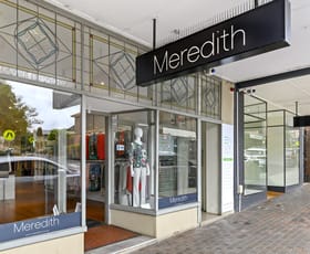 Shop & Retail commercial property leased at Shop 1/629 Military Road Mosman NSW 2088