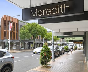 Shop & Retail commercial property leased at Shop 1/629 Military Road Mosman NSW 2088