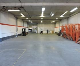 Factory, Warehouse & Industrial commercial property leased at Brookvale NSW 2100